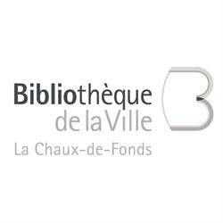Bibliothèque de la Ville