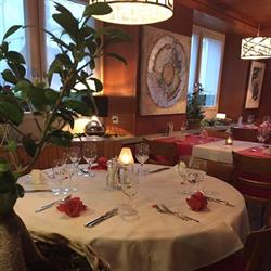 Restaurant zum Trauben