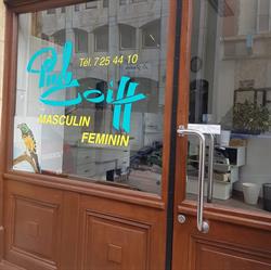 Pub Coiff - Neuchâtel