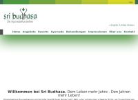 Sri Budhasa Rita Albiez Seneviratne
