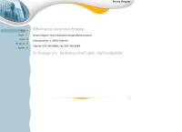 Website von Hegner