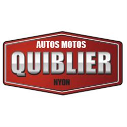 Autos-Motos Quiblier Sàrl