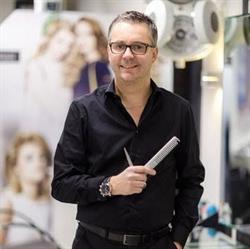 Salon de coiffure Création Romain