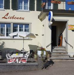 Restaurant Liebenau