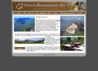 Hotel Restaurant Burg