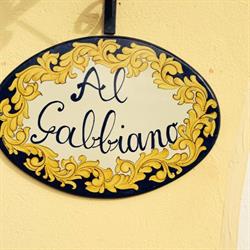 Ristorante al Gabbiano