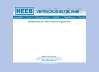 HEEB Verpackungstechnik
