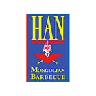 Restaurant HAN Mongolian Barbecue