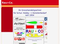 Rau & Co