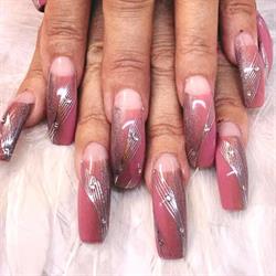 Nail-art-Studio