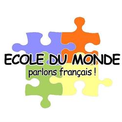 Ecole du Monde, Cours de Français à Genève. Jean-Christian Barben