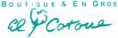 El Cotone Atelier