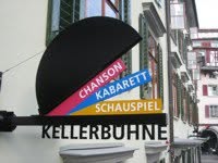 Kellerbühne St. Gallen