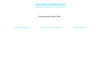 Hasler Comsolution