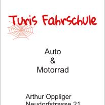 Turi's Fahrschule