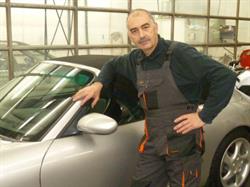 Colaianni Autotechnik GmbH