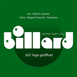 Billard-Center City