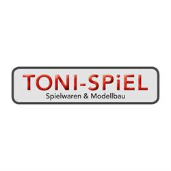Tonispiel