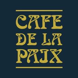 Restaurant Café de La Paix