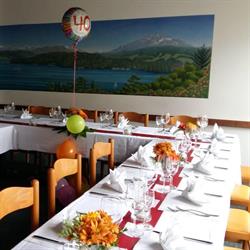 Cafe Restaurant Sternegg