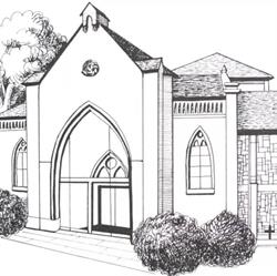 Anglican-Episcopal Church St. Andrew's