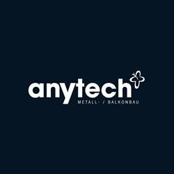 Anytech Metallbau AG - Balkonbau