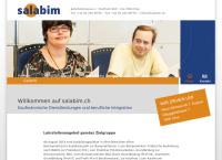 Salabim