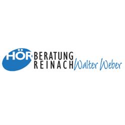 Walter Weber Hörberatung Reinach