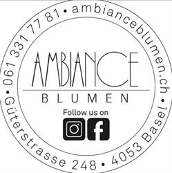 Ambiance Blumen
