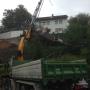 Baumann Transporte + Erdarbeiten AG