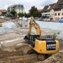 Baumann Transporte + Erdarbeiten AG