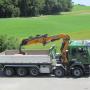 Baumann Transporte + Erdarbeiten AG
