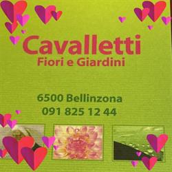 Cavalletti Sagl
