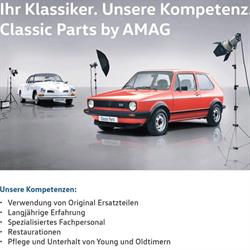 Garage Mory GmbH