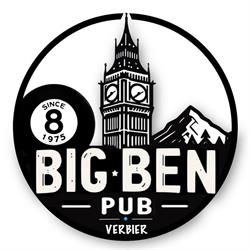 Restaurant Big-Ben Pub