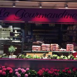 Boulangerie la Gourmandine