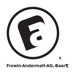 Frowin Andermatt AG