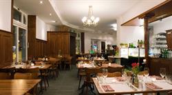 Restaurant Hardhof