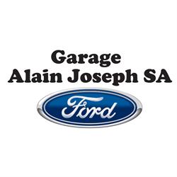 Garage Alain Joseph SA