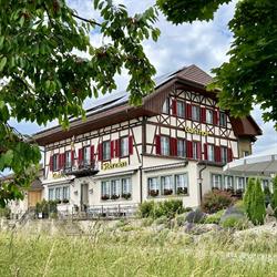 Gasthof Sternen
