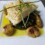 Restaurant Diana, Manuel Rodrigues