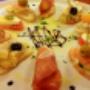 Restaurant Diana, Manuel Rodrigues