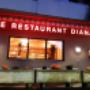 Restaurant Diana, Manuel Rodrigues