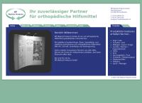 MP Medical Products GmbH