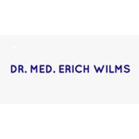 Dr. med. Erich Wilms