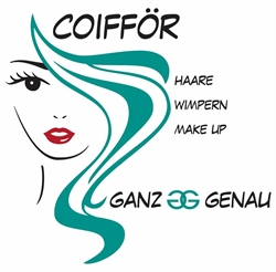 Coifför Ganz Genau