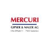Mercuri Gipser & Maler AG