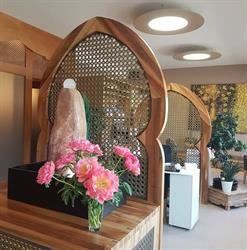 Kosmetiksalon Sunya's Beauty Club