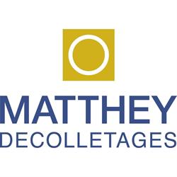 Matthey Décolletages SA