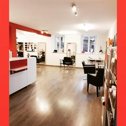 Coiffeursalon Haargenau